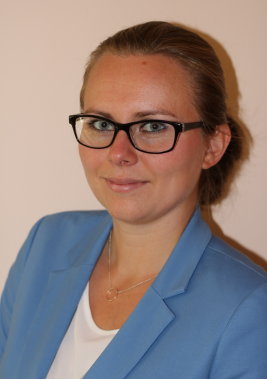 Bild von Dr. med. dent. Tanja Wiedner